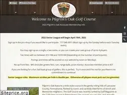Sites similar to pilgrimsoak.com