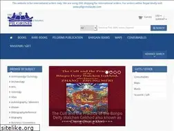 Sites similar to pilgrimsonlineshop.com