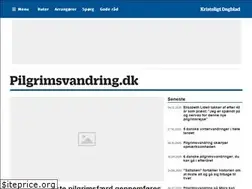 Sites similar to pilgrimsvandring.dk