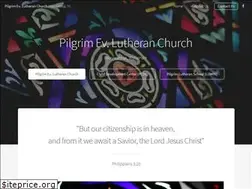 Sites similar to pilgrimtosa.org