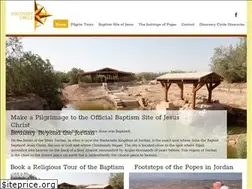 Sites similar to pilgrimtoursofjordan.com