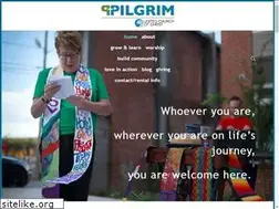 Sites similar to pilgrimucc-durham.org