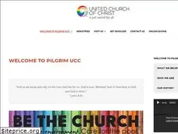 Sites similar to pilgrimuccstpete.org