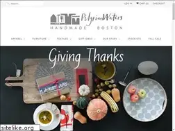 Sites similar to pilgrimwaters.com