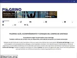 Sites similar to pilgrino.com