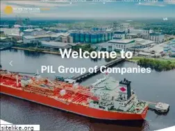 Sites similar to pilgroup.com