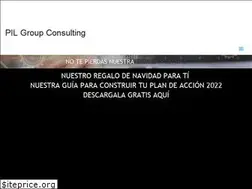 Sites similar to pilgroupconsulting.com