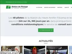 Sites similar to pilhavre.fr