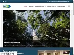 Sites similar to pili.or.id