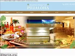 Sites similar to pilialoha-1201.com