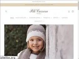 Sites similar to pilicarrera.es