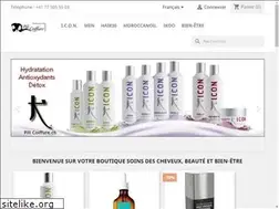 Sites similar to pilicoiffure.ch