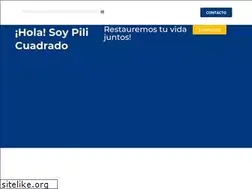 Sites similar to pilicuadrado.com