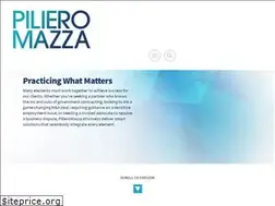 Sites similar to pilieromazza.com