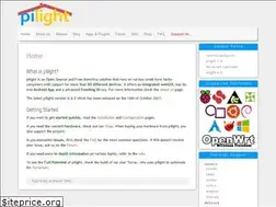 Sites similar to pilight.org