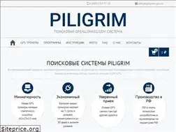 Sites similar to piligrim-gps.ru