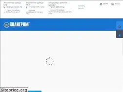 Sites similar to piligrim-ltd.ru