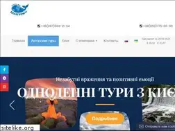 Sites similar to piligrim-m.com.ua