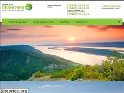 Sites similar to piligrim-tlt.ru