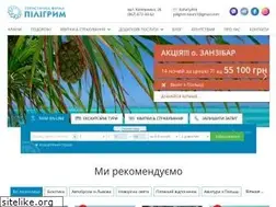 Sites similar to piligrim.lviv.ua