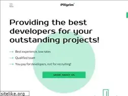 Sites similar to piligrim.pro