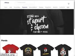 Sites similar to pilihax.info