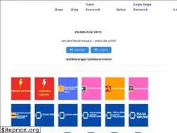 Sites similar to pilihbayar.com