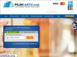 Sites similar to pilihkartu.com