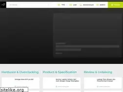 Sites similar to pilihlaptop.com