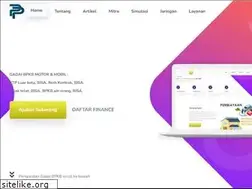Sites similar to pilihpinjaman.com
