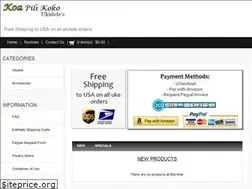 Sites similar to pilikoko.com