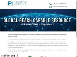Sites similar to pilimited.com