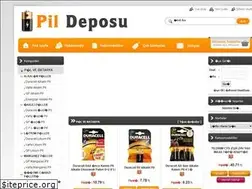 Sites similar to pilinadresi.com