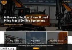 Sites similar to piling-equipment-ltd.com