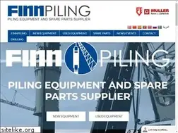 Sites similar to piling.fi