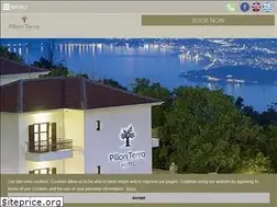 Sites similar to pilionterra.gr