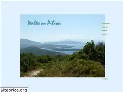 Sites similar to pilionwalks.com