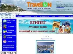 Sites similar to pilipenkotour.at.ua