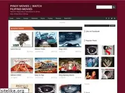 Sites similar to pilipinomovie.blogspot.com