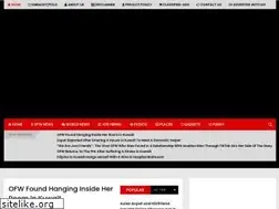 Sites similar to pilipinosakuwait.com