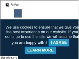 Sites similar to pilipop.com