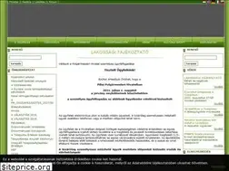 Sites similar to pilis.hu