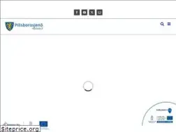 Sites similar to pilisborosjeno.hu