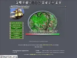 Sites similar to pilisingatlan.hu