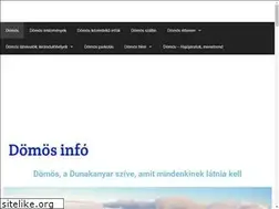 Sites similar to pilisportal.hu