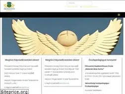 Sites similar to pilisszanto.hu