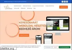 Sites similar to pilisweb.hu