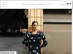 Sites similar to piliymiliclothes.es
