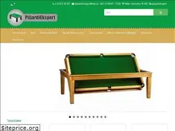 Sites similar to piljardiekspert.ee