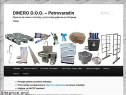 Sites similar to piljevina.rs